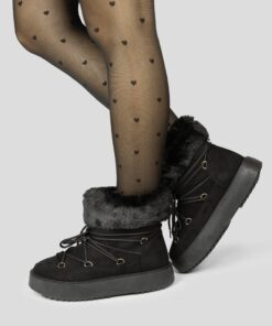 LT369-1 Black