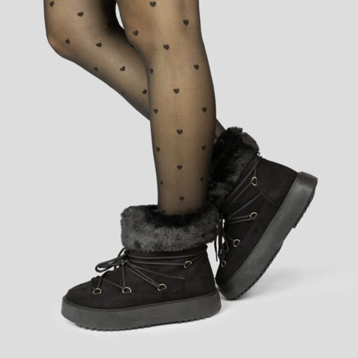 LT369-1 Black