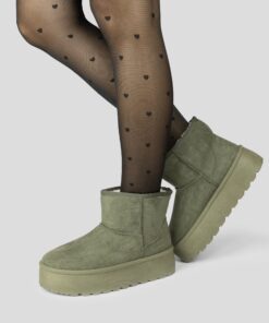 LT315-6 Green