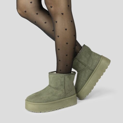 LT315-6 Green