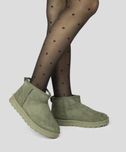 Alternative view of LT363-3 Green