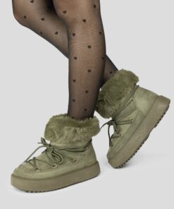 LT369-4 Green