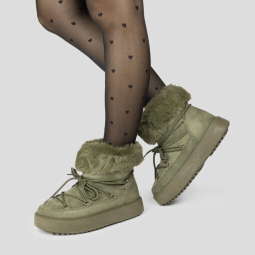 LT369-4 Green