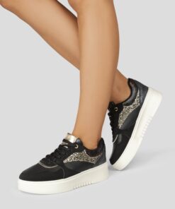 MD9938-1 Black