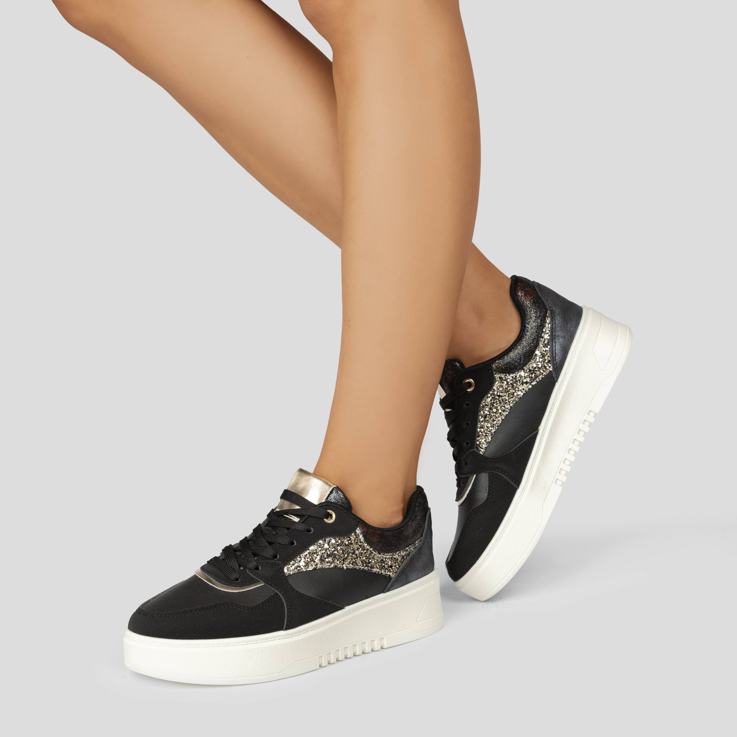 MD9938-1 Black
