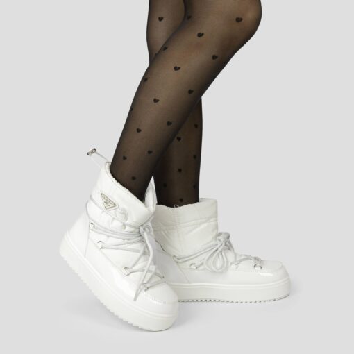 NB606 White - Slika 2