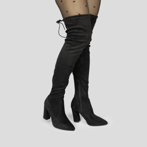 OD-28F Black Fabric - Slika 2