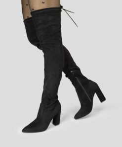 OD-28F Black Fabric