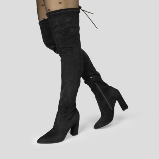 OD-28F Black Fabric
