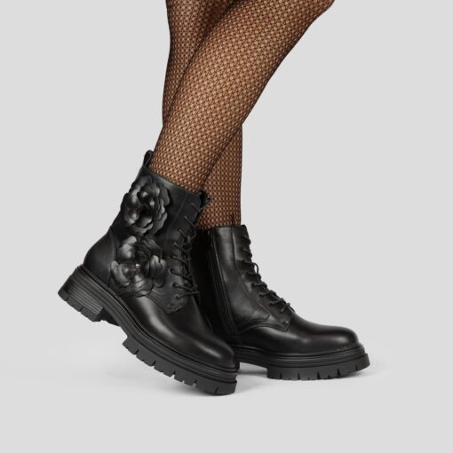 181-187 Black