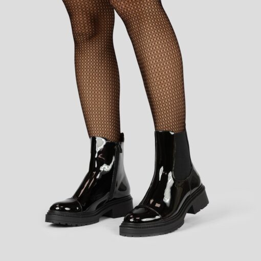 181-188 Black - Slika 2
