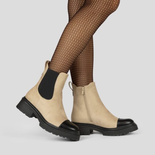 181-189 Beige