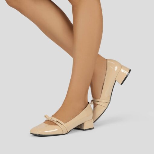 9709 Nude - Slika 2