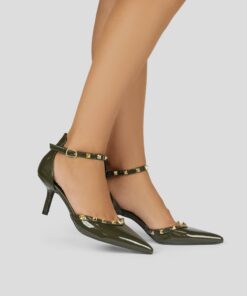 A9-02 Army Green