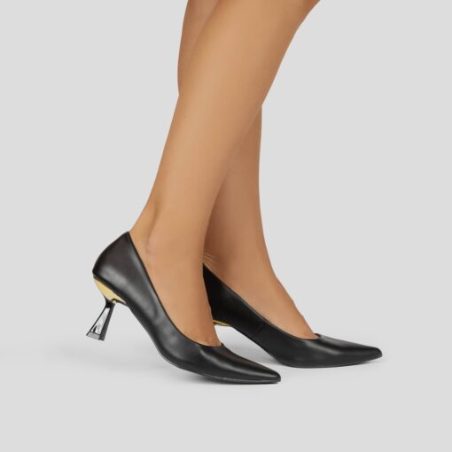 A9-07 Black