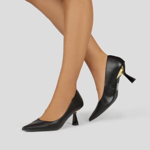 A9-07 Black - Slika 2