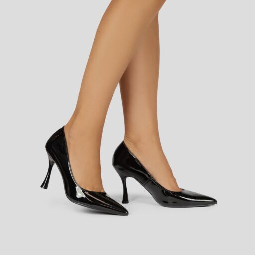A9-10 Black