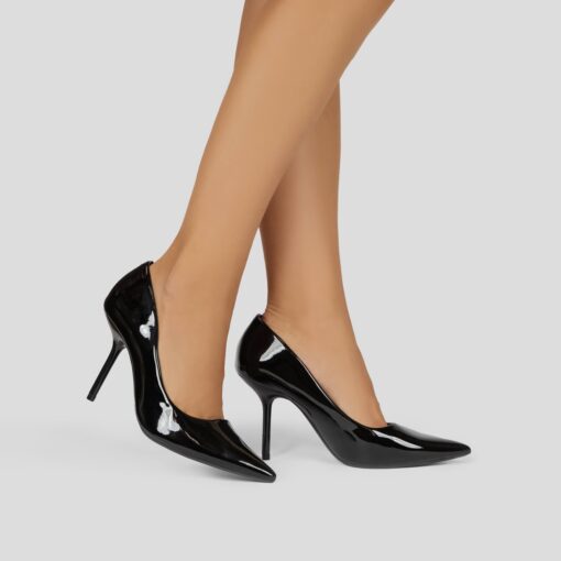 BH2035 Black