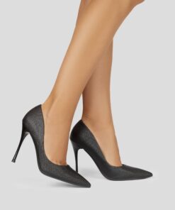 HS118 Black