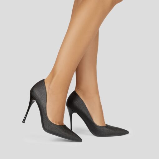 HS118 Black