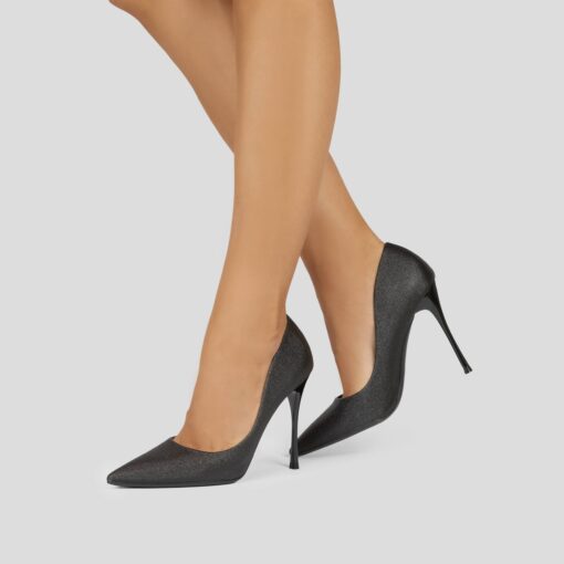 HS118 Black - Slika 2