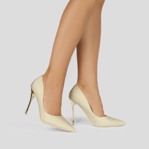 HS118 Gold