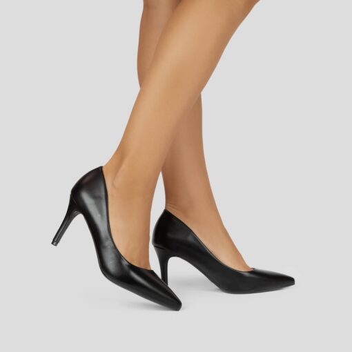 HS120 Black