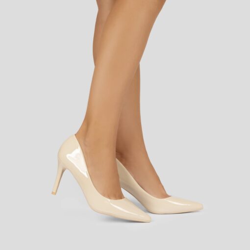 HS122 Beige - Slika 2