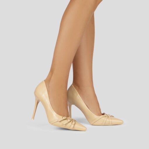 HS128 Beige - Slika 2