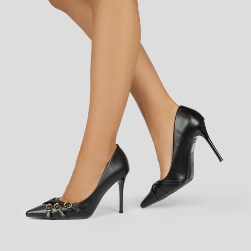 HS128 Black