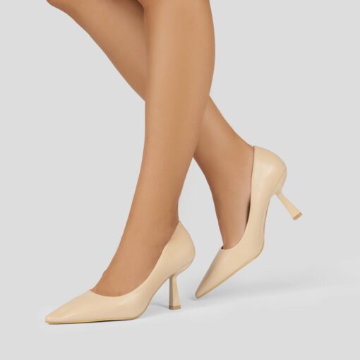 K276 Beige - Slika 2