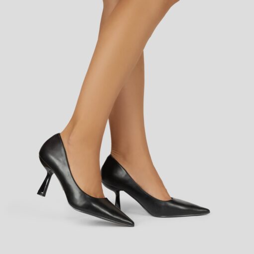 K276 Black