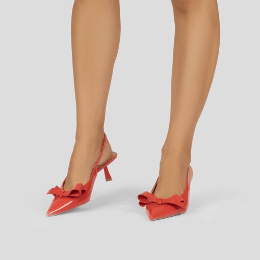 KL2916 Red - Slika 2