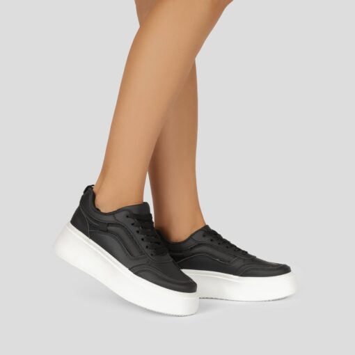 LE6078-1 Black