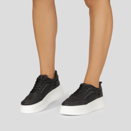 LE6078-1 Black - Slika 2