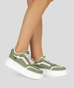 LE6078-5 Green