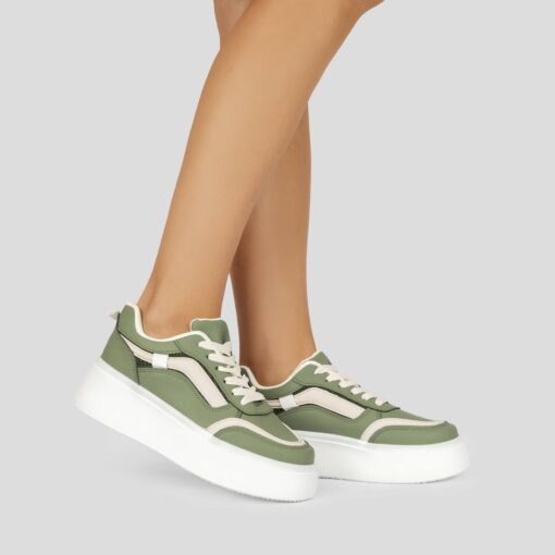 LE6078-5 Green