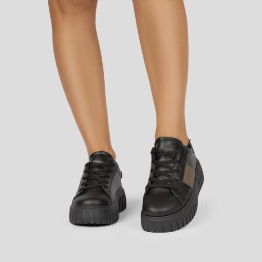 LE6083-1 Black - Slika 2