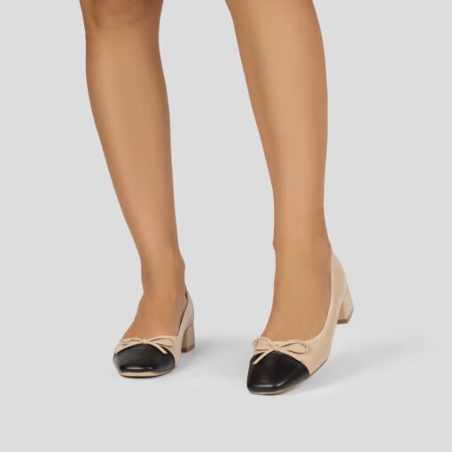 LU21 Beige - Slika 2
