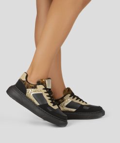 MD9937-1 Black