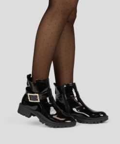 OD-12Pa Black Patent