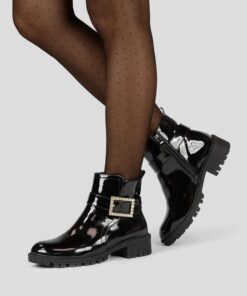 Alternative view of OD-12Pa Black Patent