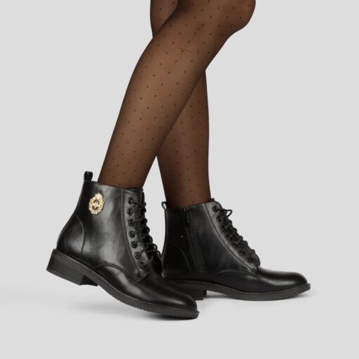 OD-14 Black