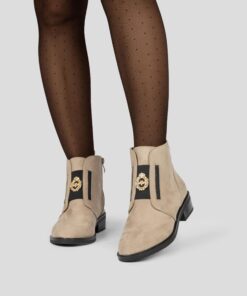 Alternative view of OD-16F Beige Fabric