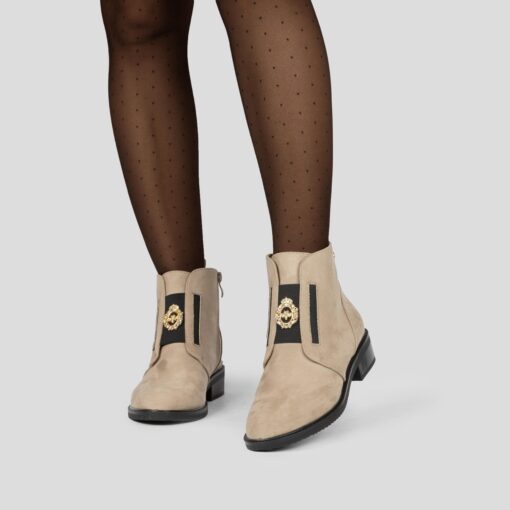 OD-16F Beige Fabric - Slika 2
