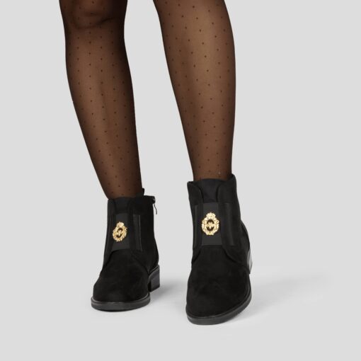 OD-16F Black Fabric - Slika 2