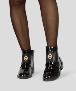 Alternative view of OD-16PA Black Patent