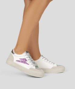 SD8923-4 Purple