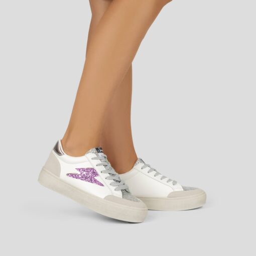 SD8923-4 Purple