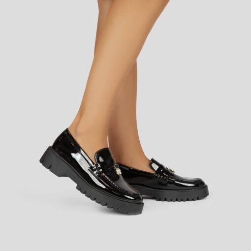 T607 Black